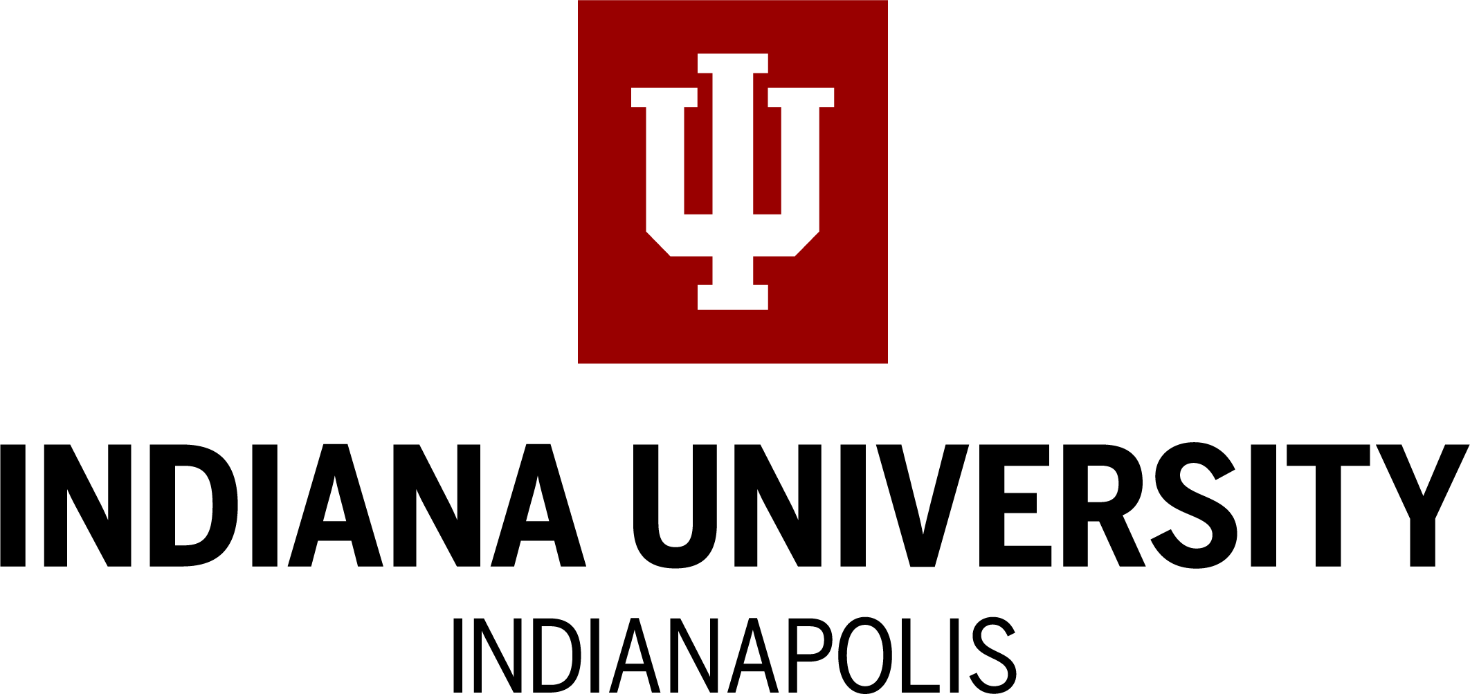 Indiana University, Indianapolis Logo