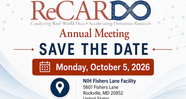 ReCARDO Annual Meeting