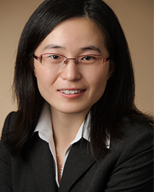 Licong Cui