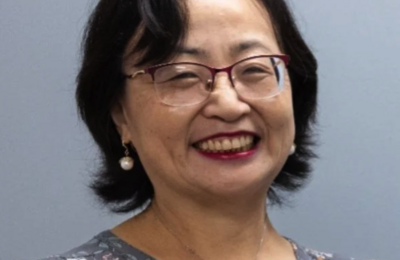 Hongfang Liu