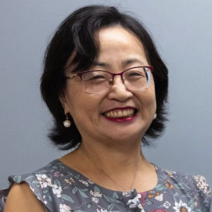 Hongfang Liu