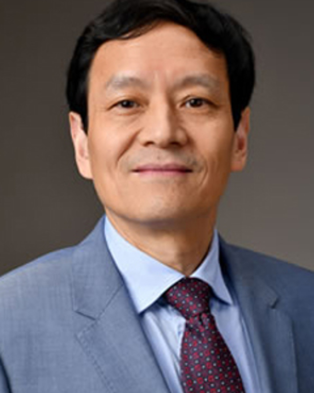 GQ Zhang