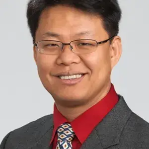 Jing Su