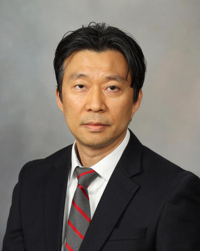 Sunghwan  Sohn