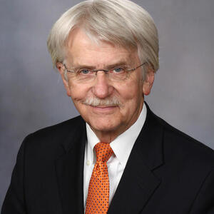 Ronald Petersen