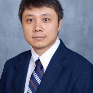 Yonghui Wu