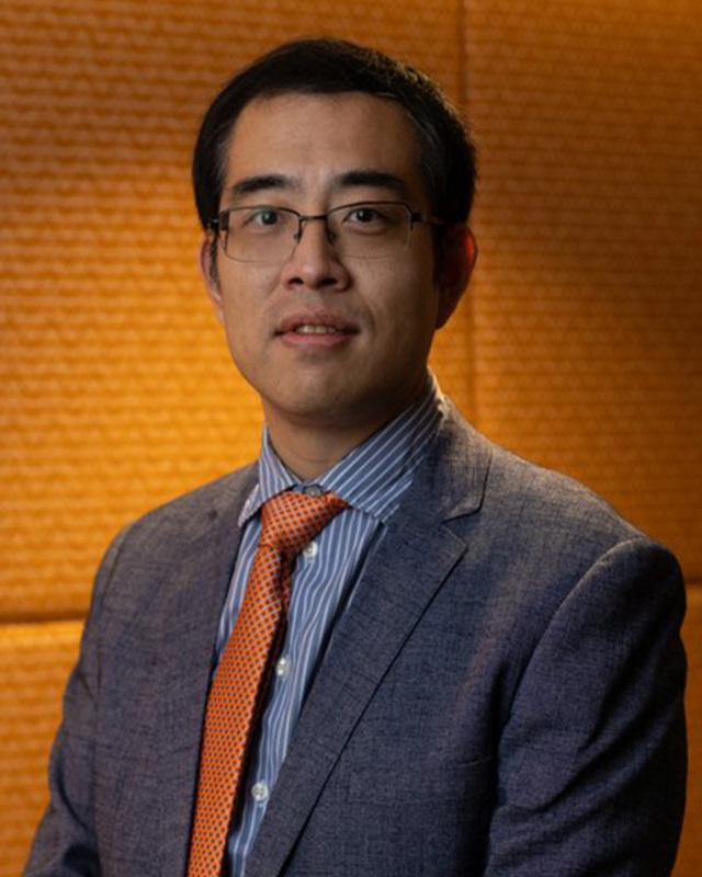Xiaoqian Jiang