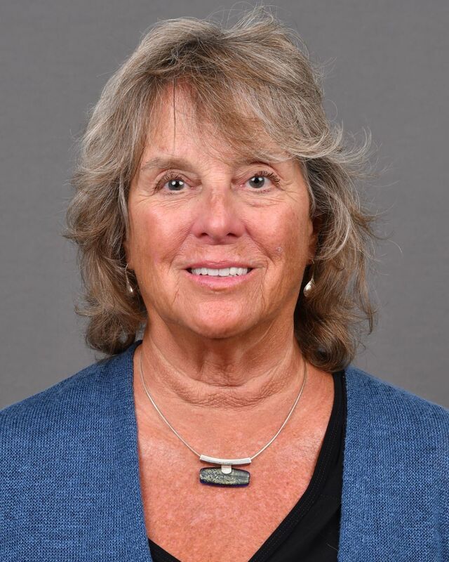 Trudy  Krause