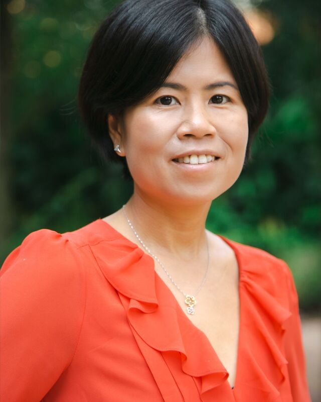 Qian  Xiao