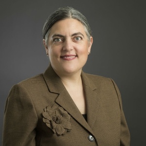 Zoe  Arvanitakis